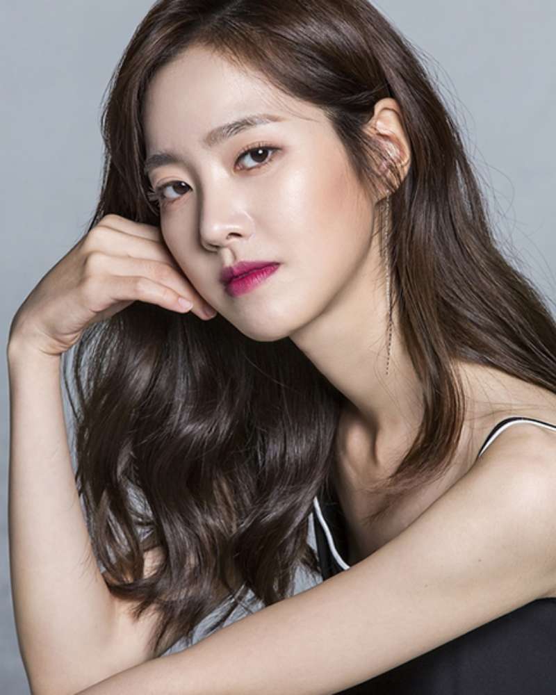 チン・セヨンの画像