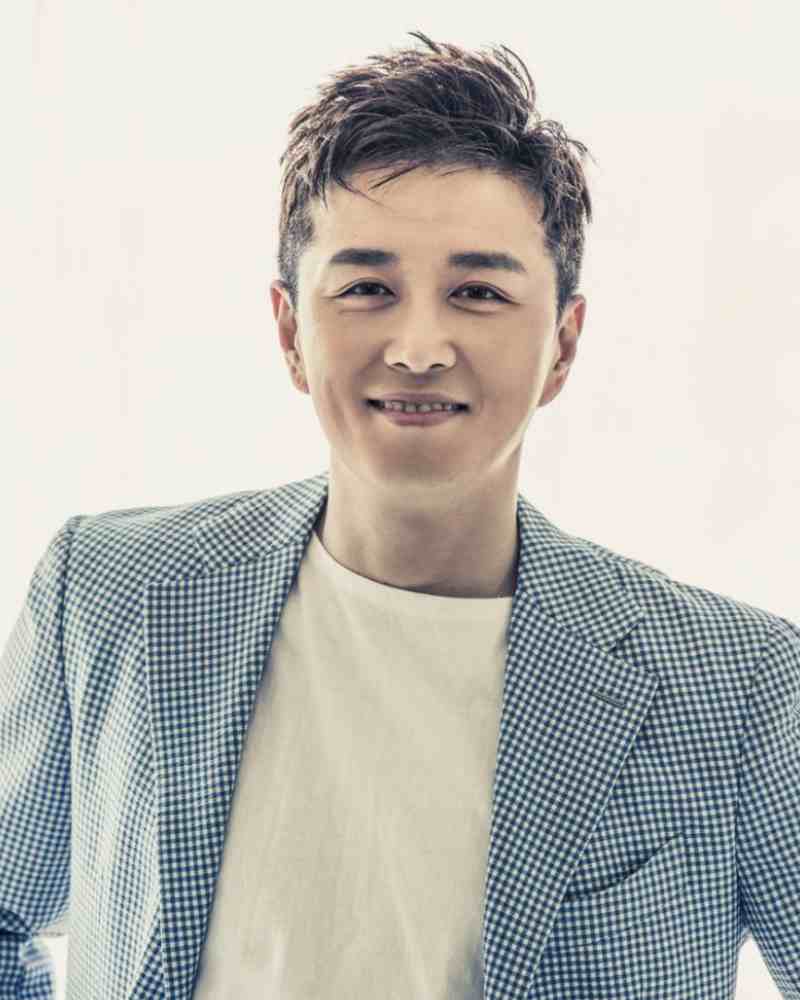 チン・テヒョンの画像