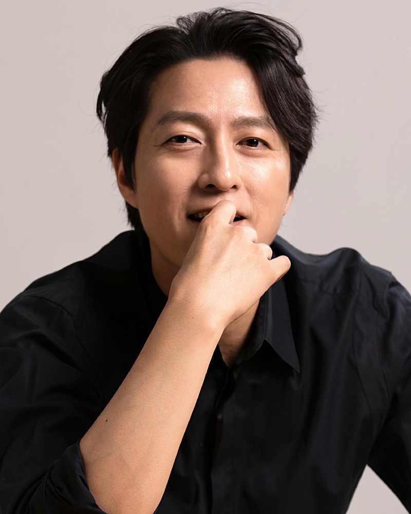 チン・ヒョングァンの画像