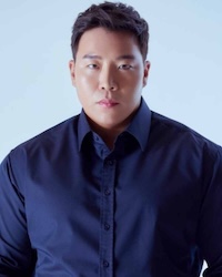 テ・ウォンソクの画像