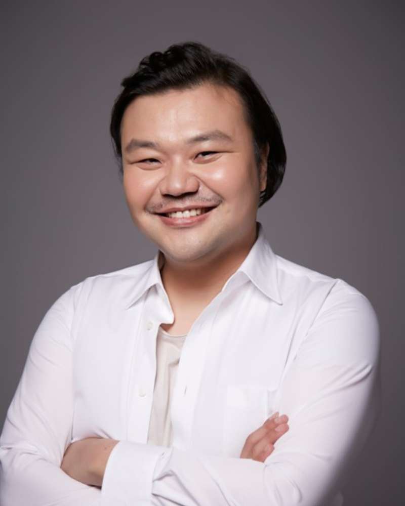 テ・ハンホの画像