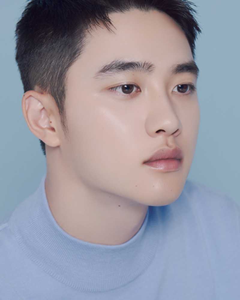 ディオ（EXO）の画像