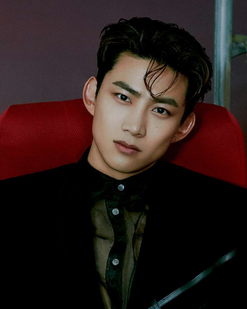 テギョン（2PM）の画像