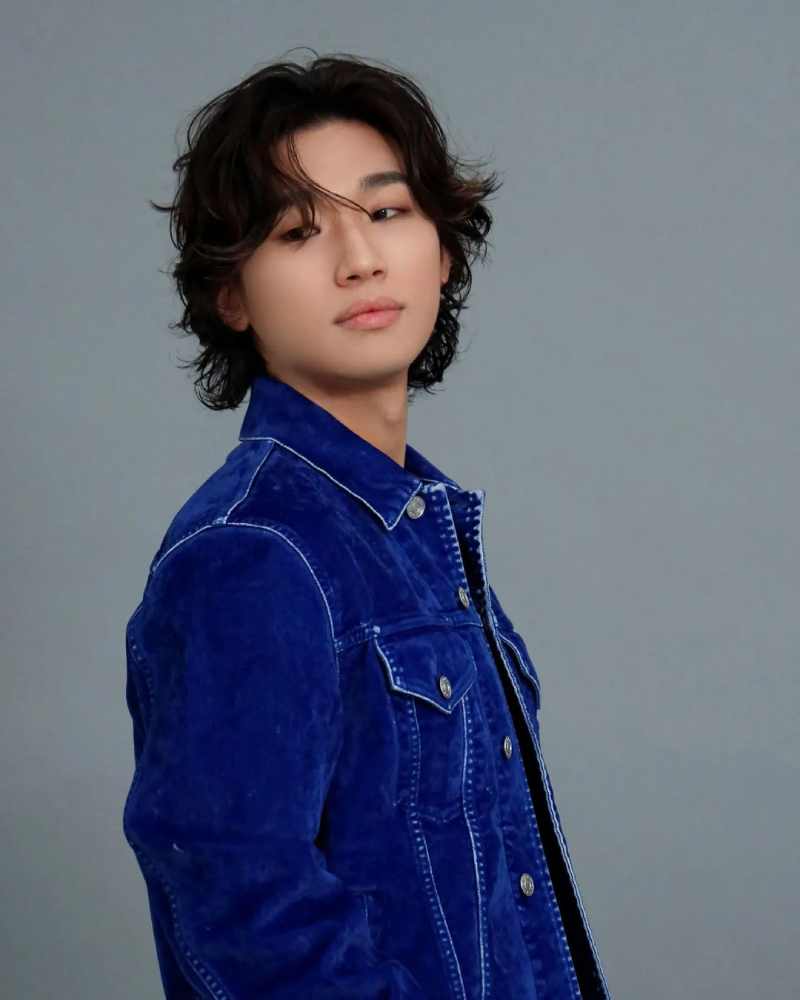 テソン（D -LITE）BIGBANGの画像