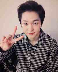 イ・スンホの画像
