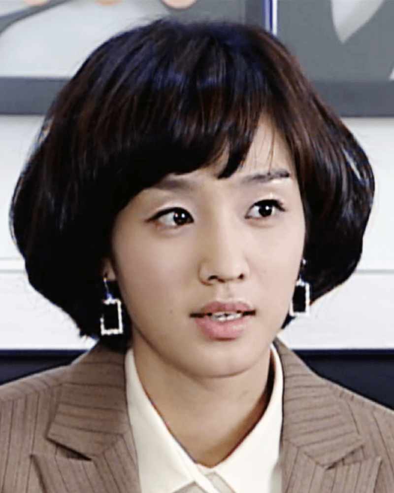 キム・ミンジュ（イ・スンミン）の画像