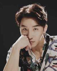 トン・ヒョンベの画像