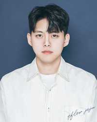 ドンホ（UKISS）の画像