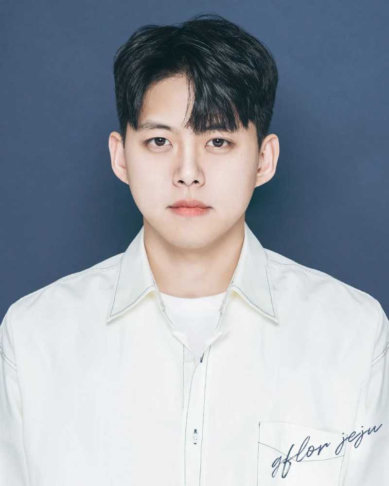 ドンホ（UKISS）の画像