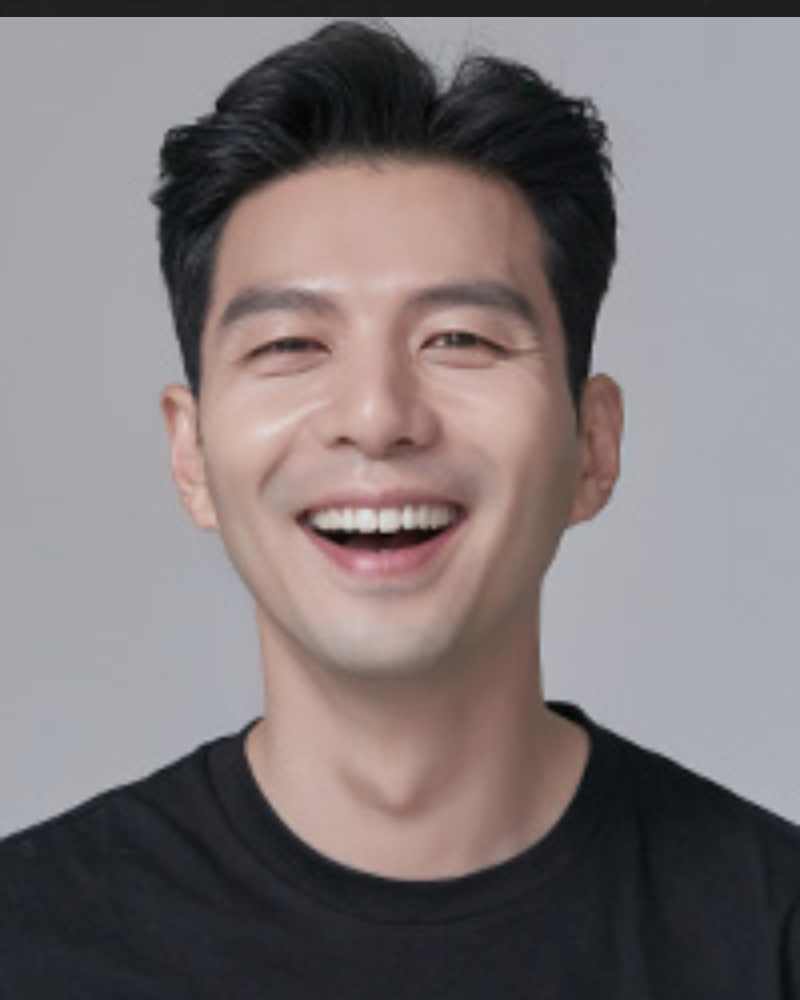 ナ・ギョンミンの画像