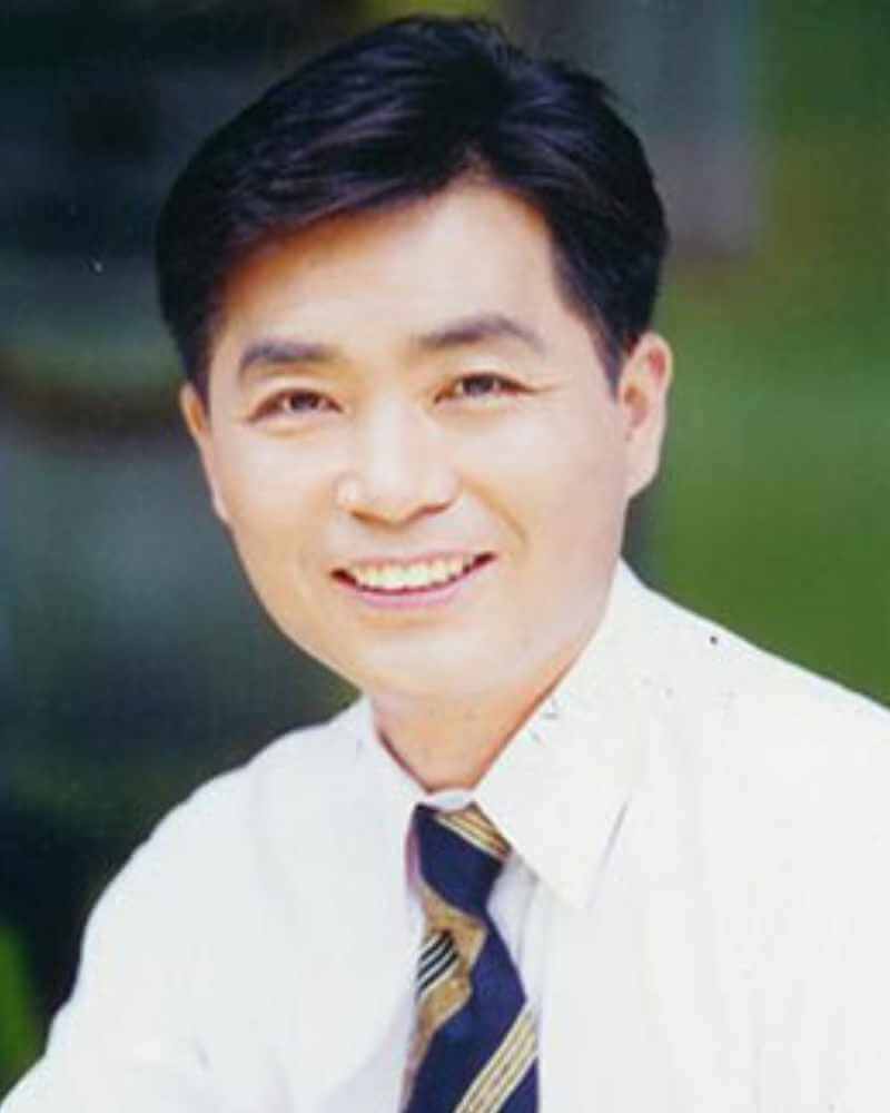 ナ・ジェギュンの画像