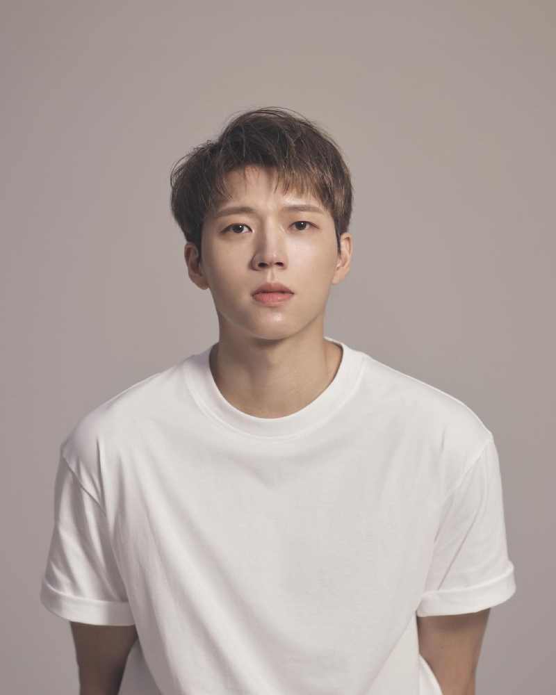 ナム・ウヒョン（INFINITE）の画像