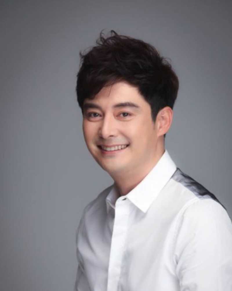 イ・セチャンの画像