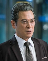 ナム・ギョンウプの画像