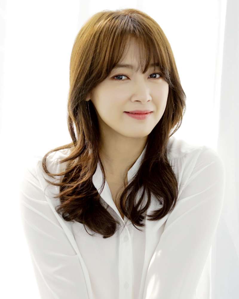 ナム・サンミの画像