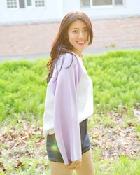 ナム・ジヒョン（1995年生）の画像