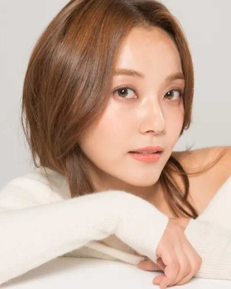 イ・セナの画像