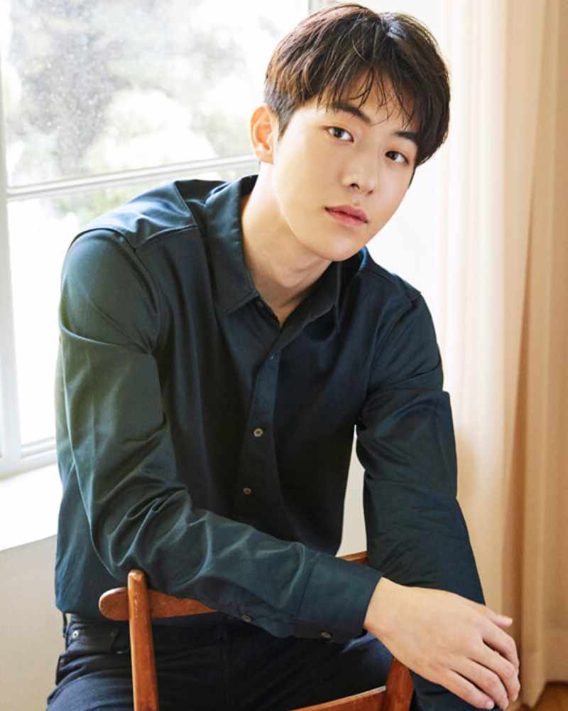 ナム・ジュヒョクの画像