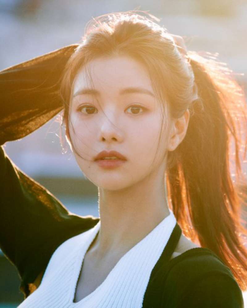 イ・セヒの画像