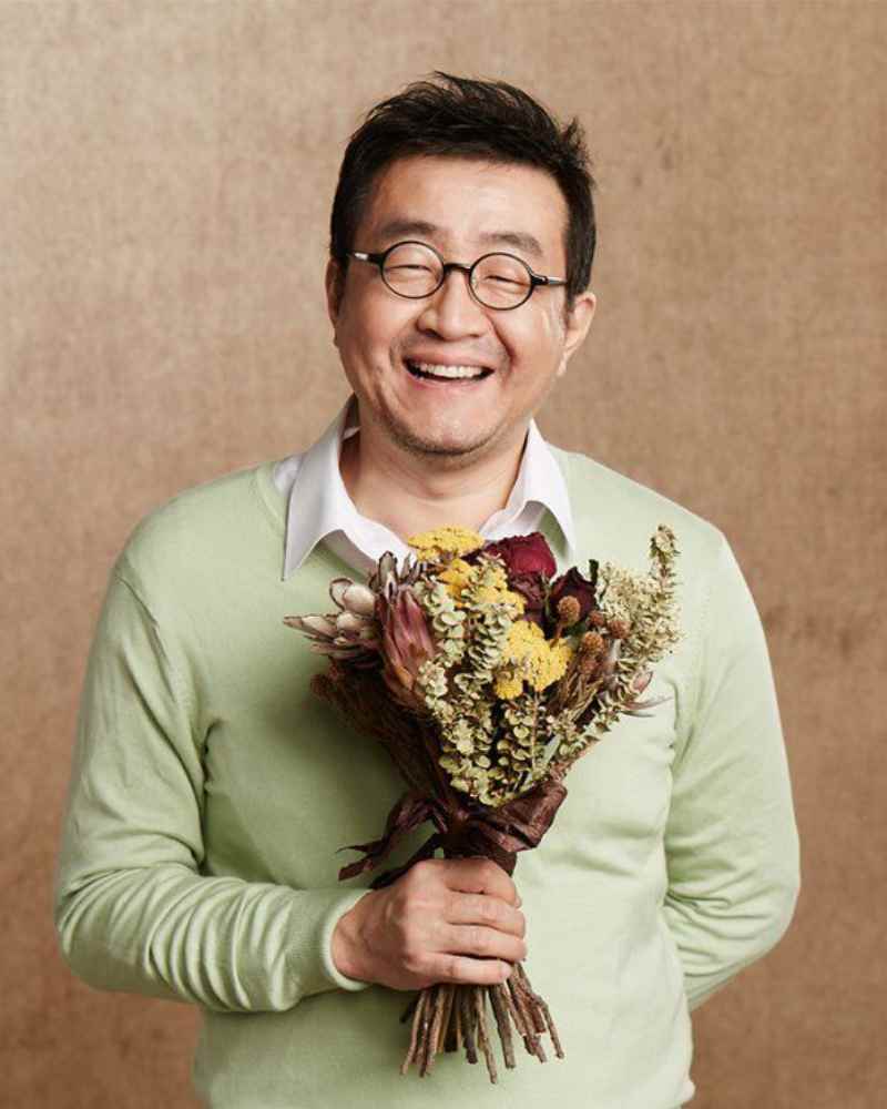 ナム・ムンチョルの画像