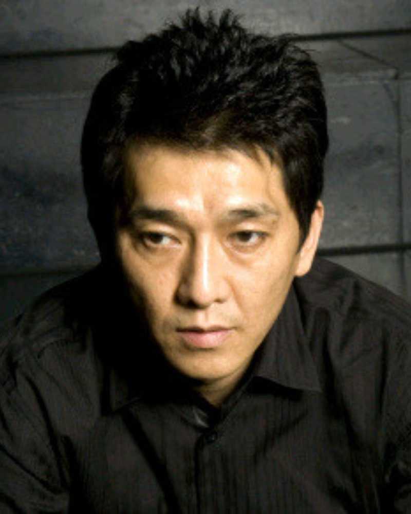 ノ・スンジンの画像