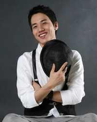 ノ・ヒョンウクの画像