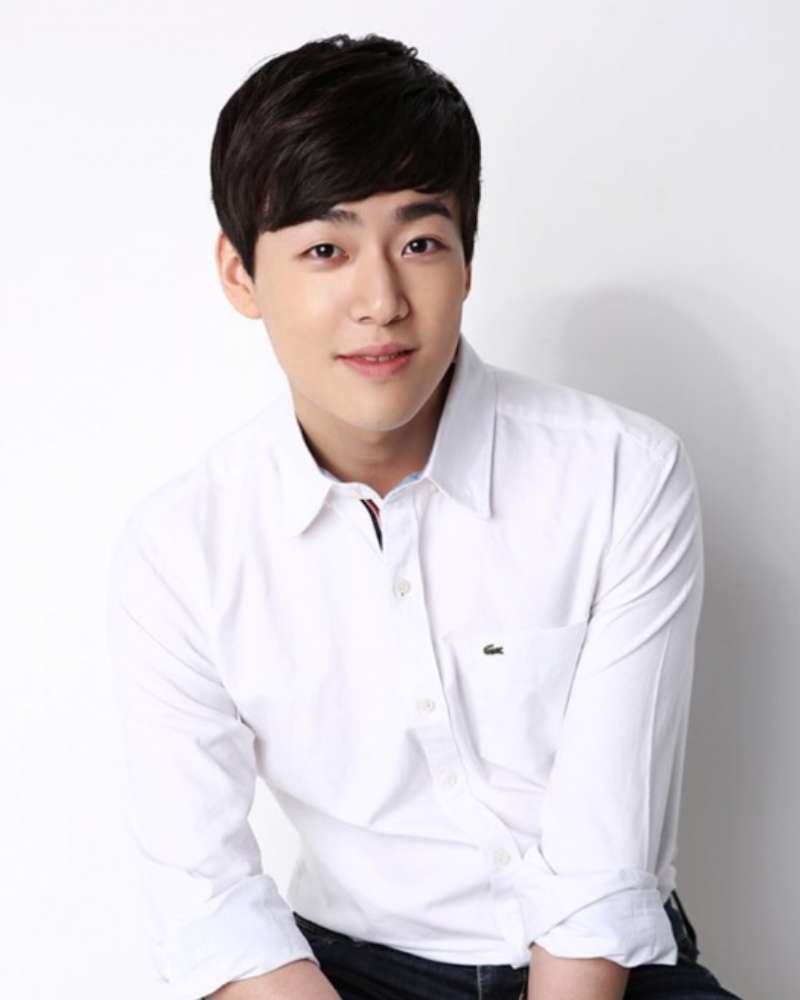 ノ・ヨンハクの画像