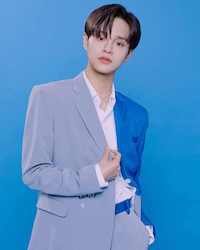 イ・デフィの画像