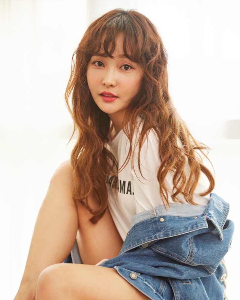 ハ・ウンジンの画像