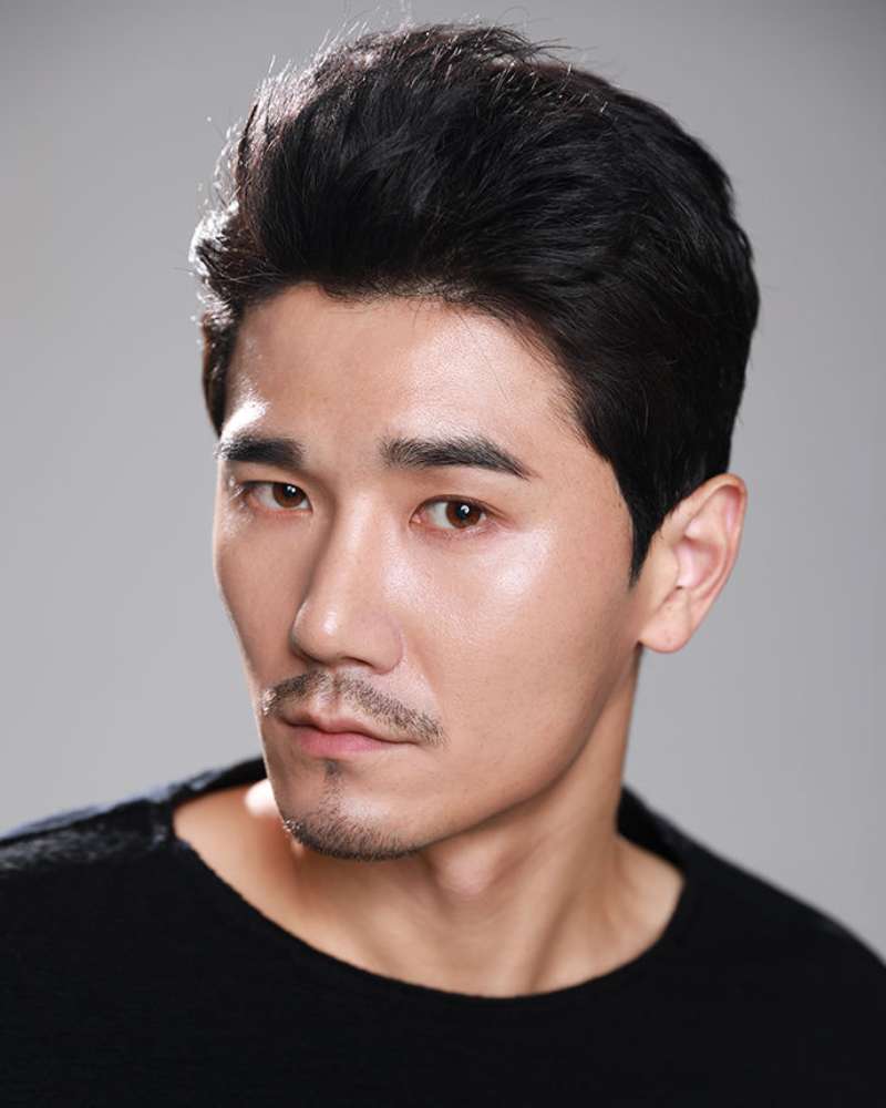 ハ・スホの画像