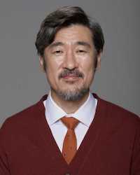 ハ・ソングァンの画像