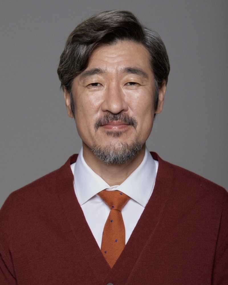 ハ・ソングァンの画像