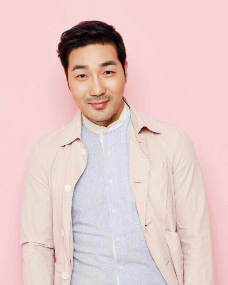 ハ・ドグォンの画像