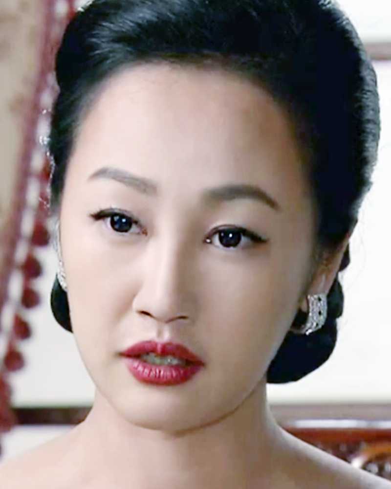 ハ・ユミの画像