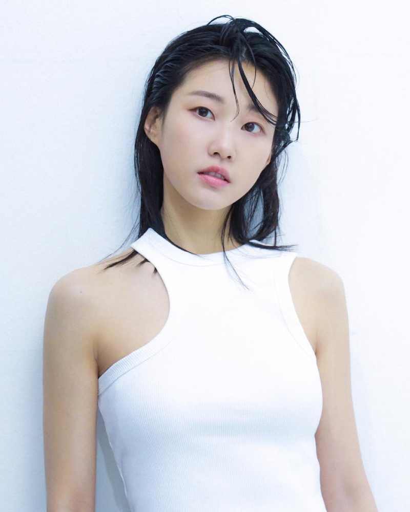 ハ・ユンギョンの画像