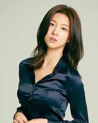 ハ・ヨンジュの画像