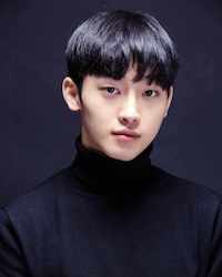 ハギョン（1994年生）の画像