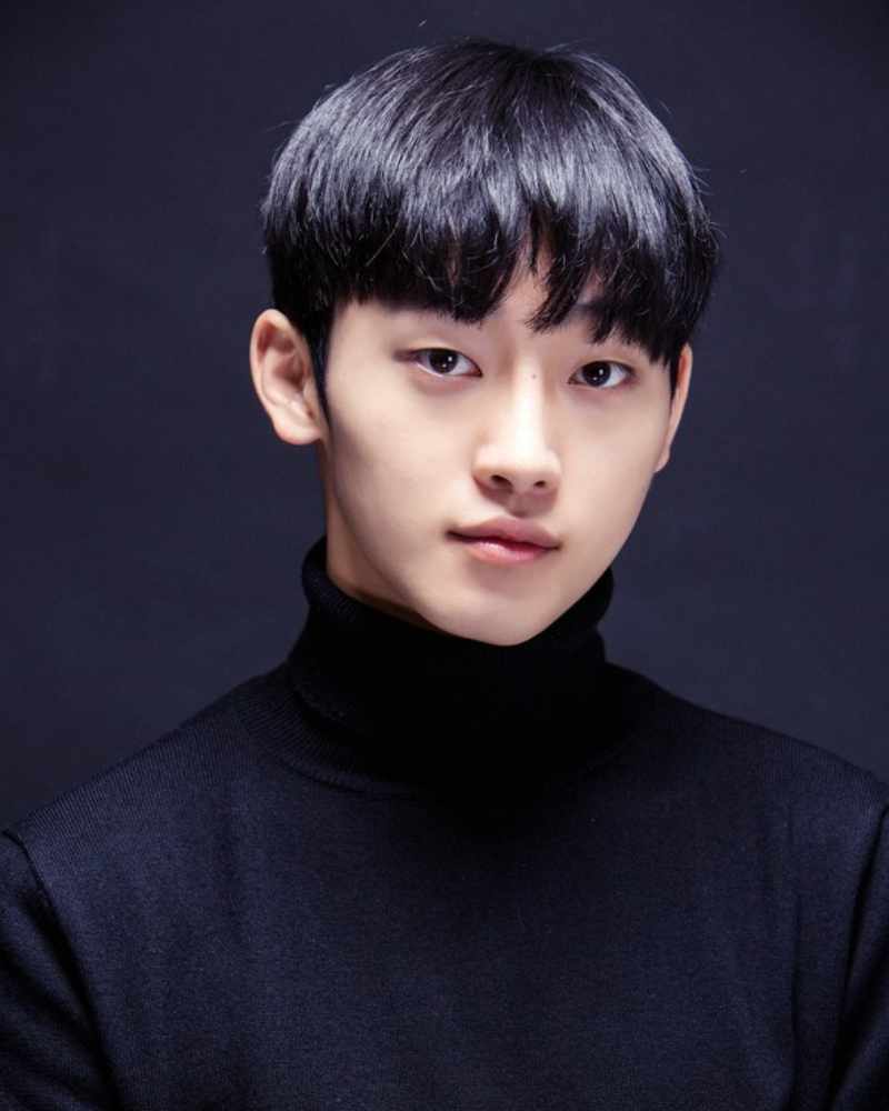 ハギョン（1994年生）の画像