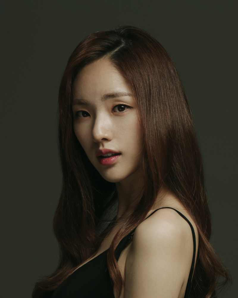 パク・アインの画像