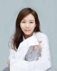 パク・イェジンの画像