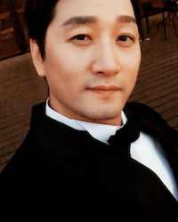 イ・ソクチュンの画像