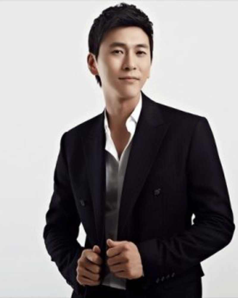 パク・ウチョンの画像