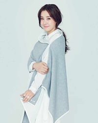 パク・ウネ（パク・ウンヘ）の画像