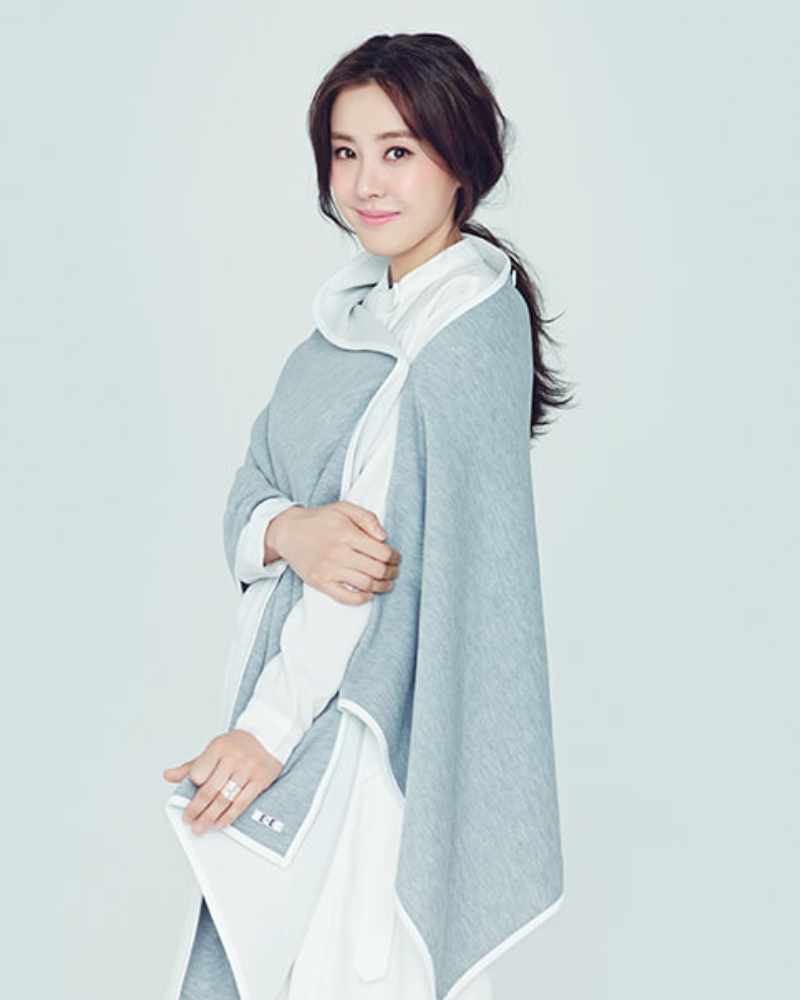 パク・ウネ（パク・ウンヘ）の画像