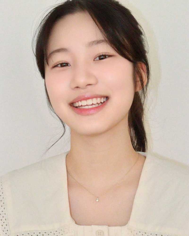 キム・ダイン（2006年生）の画像