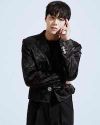 パク・ウンソクの画像