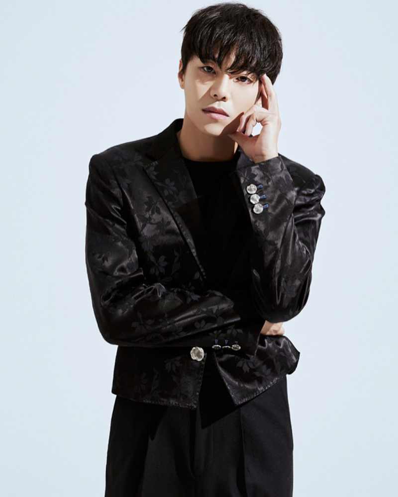 パク・ウンソクの画像