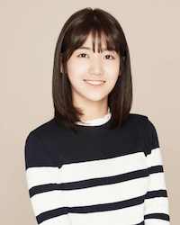 パク・ガラムの画像