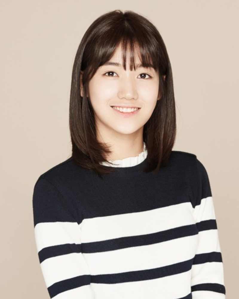 パク・ガラムの画像