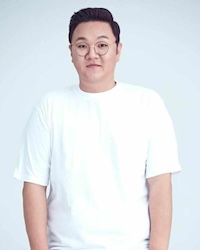 パク・ギュソンの画像